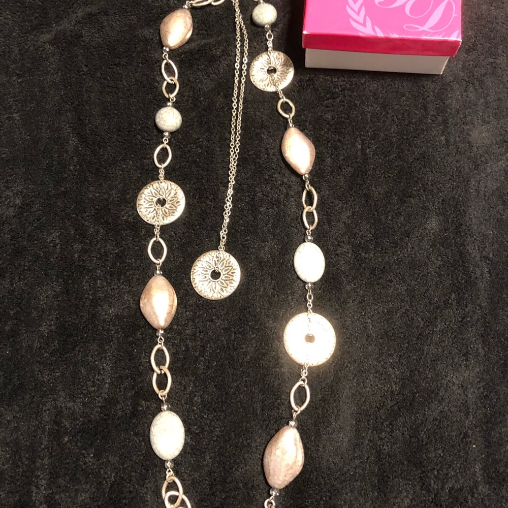 Premier Designs Marine Necklace